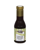 tropics Ginger Sesame salad dressing 12 Oz - $29.69