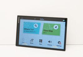 Garmin DriveSmart 86 8" GPS Navigator ISSUE image 2