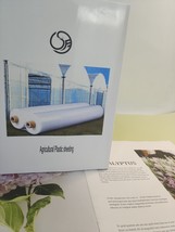 agricultural Plastic sheeting,Environmental Adaptability image 2