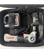 NOS Craftsman 12V Nextec Hammerhead Auto-Hammer Kit Battery Tested 11818 - €65,28 EUR