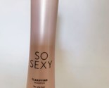 Victoria&#39;s Secret SO SEXY Clarifying Shampoo For Oily Hair DISCONTINUED - $98.99