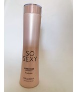 Victoria&#39;s Secret SO SEXY Clarifying Shampoo For Oily Hair DISCONTINUED - £71.21 GBP