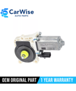 New Mopar Window Regulator Motor Left Driver 2008-2012 Jeep Liberty 6803... - $109.74 CAD