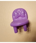 Disney Minnie Mouse Playhouse Replacement Chair - $6.72 CAD