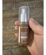 Revlon Illuminance Skin Caring Foundation 509 Sandalwood - €11,03 EUR