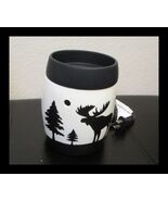 Scentsy Yukon Full Size Warmer Moose Design - €38,02 EUR