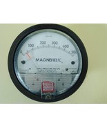 Dwyer Instruments 2000-500 Pa 15 Psig 100kpa Magnehelic Pressure Gauge - $149.35