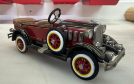HALLMARK KIDDLE CAR CLASSICS 1935 AMERICAN TANDEM GREAT CONDITION - $34.64