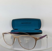 Brand New Authentic Orgreen Eyeglasses Annie 505 Titanium Japan A Orgreen - £110.92 GBP