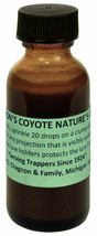 Lenon Coyote Nature Call Coyote Lure / Scent 1 oz. Bottle Designed for F... - £5.89 GBP