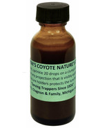 Lenon Coyote Nature Call Coyote Lure / Scent 1 oz. Bottle Designed for F... - £5.98 GBP