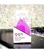 UVÉ BEAUTY Violet Sponge Brand New In Box MSRP $29.98 - $20.20 CAD