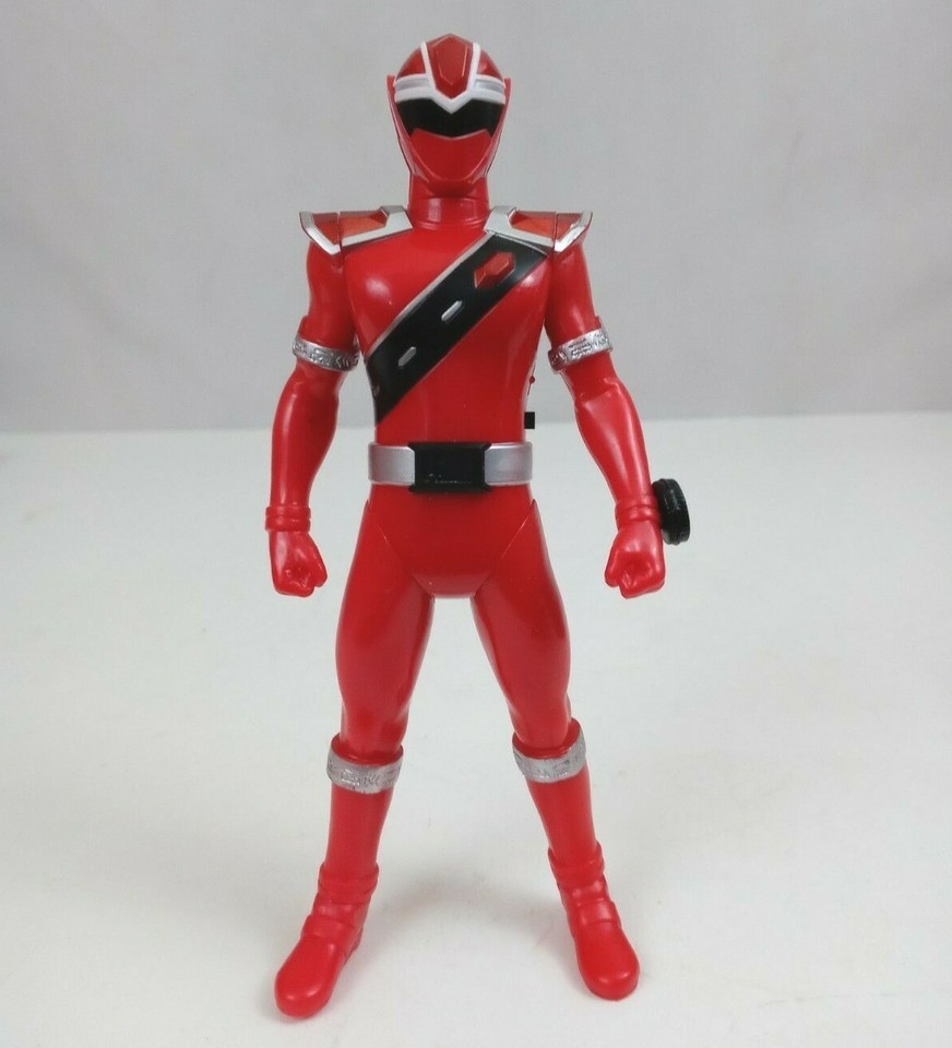2020 Bandai Kamen Masked Rider Drive Sofubi Sentai 6.5&quot; Vinyl Figure - $14.84