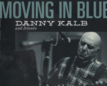 Moving In Blue [Audio CD] - $19.99