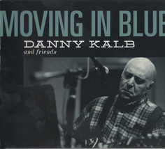 Moving In Blue [Audio CD] - £15.68 GBP