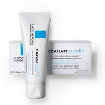 France La Roche-Posay Cicaplast Baume B5 MultiAction Repair Cream 100ml 3.4oz - $35.00