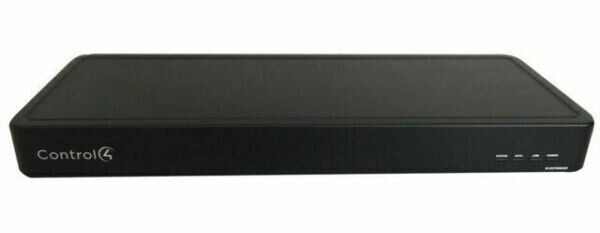 CONTROL4 - C4-IOX-E-B - IO System Automation Extender - $199.95