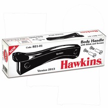 Hawkins Body Handle- All Hawkins Pressure Cooker- Post 2013 Models B21-01 - £12.39 GBP