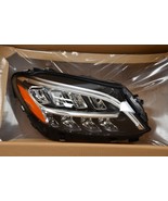 NEW OEM 2019-2021 Mercedes C-Class C300 LED Headlight Right Passenger Si... - $700.00