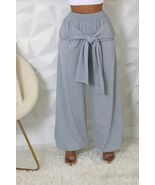 Women&#39;s High Waisted Stretch Pants - $63.50 CAD