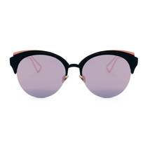 Dior Pink Cat Eye Sunglasses Diormaclub Eymap - £158.19 GBP