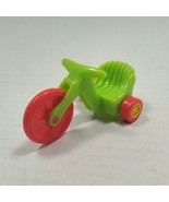 1986 McDonalds Muppet Trike Collectible Kid&#39;s Meal Toy **READ** - $13.06