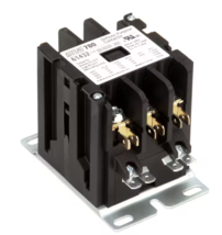 Stoelting 61432, Contactor, 3 Pole, 208/240 60HZ, 208/220 50HZ, Counter ... - $175.80