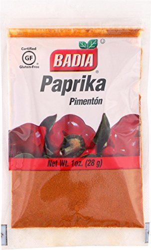 Primary image for Badia Paprika Cello, 1 oz