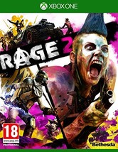 Rage 2 - (Xbox One) [video game] - £7.52 GBP