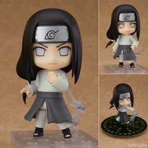 Good Smile Nendoroid No 1354 Naruto Shippuden Neji Action Figure - £86.33 GBP