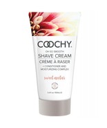 COOCHY Shave Cream 3.4 oz - £9.89 GBP