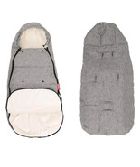 NEW Aibeads Outdoor Universal Stroller Baby Sleeping Bag Bunting Bag Wat... - $48.07 CAD