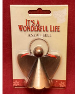 Enesco Christmas ornament It&#39;s A Wonderful Life An Angel Gets His Wings ... - $6.00