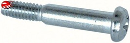 1968 PARK LAMP LENS SCREW - $9.54
