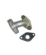 1973 1974 Honda ATC70 ATC 70 3 Three Wheeler Carburetor mount Intake Man... - $118.79