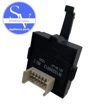 Whirlpool Washer Water Temperature Switch WPW10285512 W10285512 - £6.71 GBP