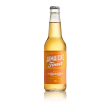 Jamaica&#39;s Finest All-Natural Original Ginger Beer, 24-Pack Case 12 fl. oz. - $80.95