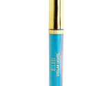 New MILANI STELLAR Lights, Holographic Lip Gloss 02 IRIDESCENT BLUE - $4.99