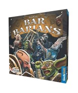 Bar Barians Board Game - £49.86 GBP