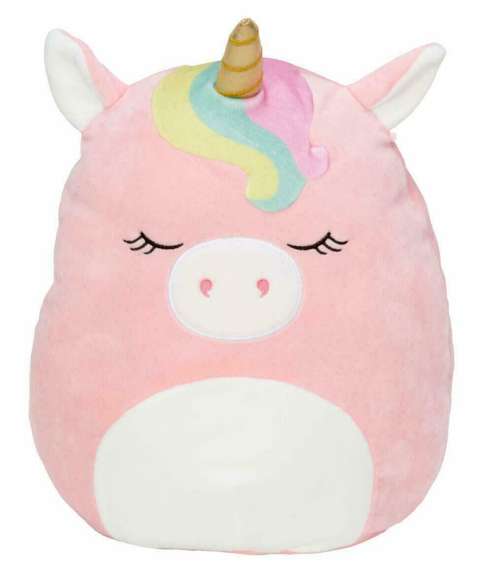Primary image for Squishmallow Ilene The Unicorn 5 Inch Stuffed Plush Toy