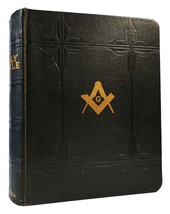 W. C. Sanderson SELF-PRONOUNCING King James Authorized Version Of The Holy Bible - £240.58 GBP