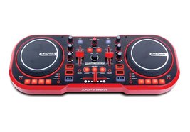 DJTECH A- B Box, USB, Black, 15.16&quot; x 4.06&quot; x 19.65&quot; (MYSCRATCHPACK) - $3,203.95 MXN