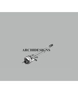 NEW Genuine/OEM VIKING HEAD, WATER FILTER Part #021674-000 - $204.05