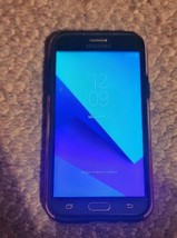 Samsung Galaxy J3 Eclipse Cell Smart Phone Works Used - $34.99