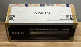 Sony DST-HD100H High Definition Digital Receiver HDMI Open Box - $499.99