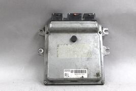Engine ECU ECM Electronic Control Module Fits 2013-2015 NISSAN ROGUE OEM... - $53.99