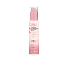 Giovanni 2chic Frizz Be Gone Leave-In Conditioning &amp; Styling Elixir,4 Fl Oz - £9.89 GBP