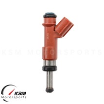 1x Fuel Injector 23250-31050 for 2006-15 Lexus Toyota 3.5L 2GR-FE V6 23209-31050 - £40.17 GBP