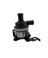 2018-2024 GMC Terrain Coolant Cooling Auxiliary Water Pump OEM 23463177 ... - €38,54 EUR