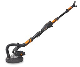 WEN 6369 Variable Speed 5-Amp Drywall Sander with 15-Foot Hose - $263.49